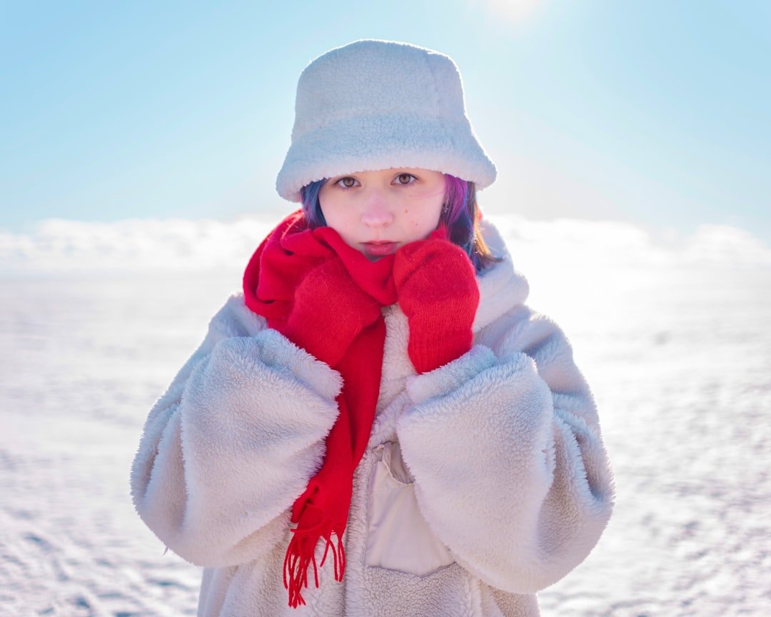 tips and advice to keep kids healthy and safe during the cold season, including prevention, care, and wellness strategies.