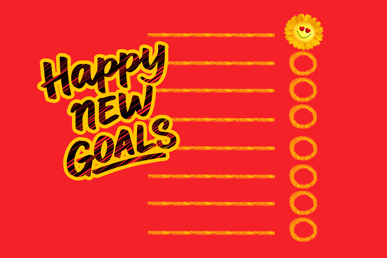 discover effective new year's resolutions to inspire positive change and achieve your goals in the coming year.