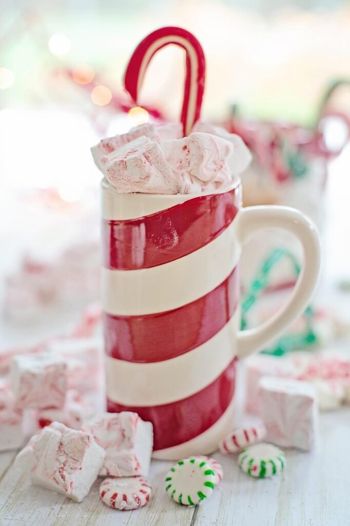 Cozy, calming, and minty: a peppermint hot chocolate recipe you’ll make all winter enjoy a cozy twist with our peppermint hot chocolate, blending rich cocoa with refreshing peppermint for the perfect winter treat.