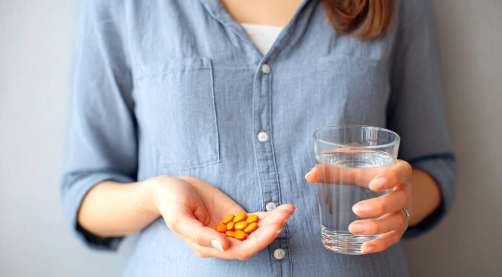 The rise of anti-aging supplement stacks: what people actually take