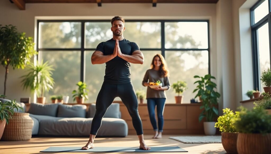 Confined for a Year: How Secluding Myself and Relying on My Wife’s Support Is Helping Me Shed Pounds and Build Healthy Habits discover how a year of self-isolation and unwavering support from my wife helped me lose weight and develop lasting healthy habits.