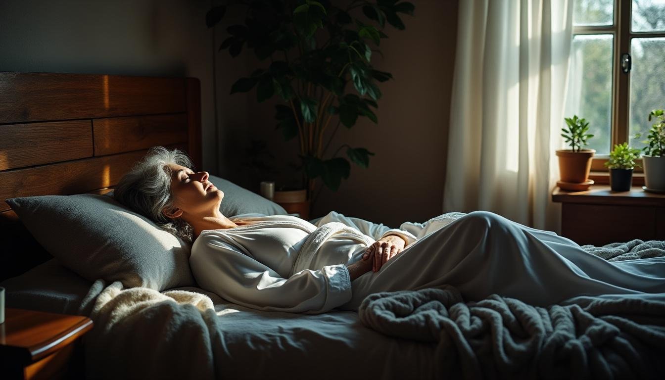 discover the daily habits of individuals who maintain their health into old age without relying on exercise. learn effective lifestyle practices for longevity and well-being.