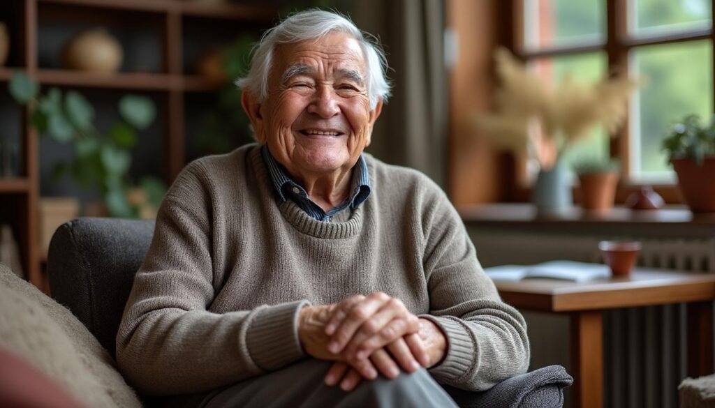 discover the daily habits that help people stay healthy into old age without the need for exercise. learn simple lifestyle tips for lasting wellness.