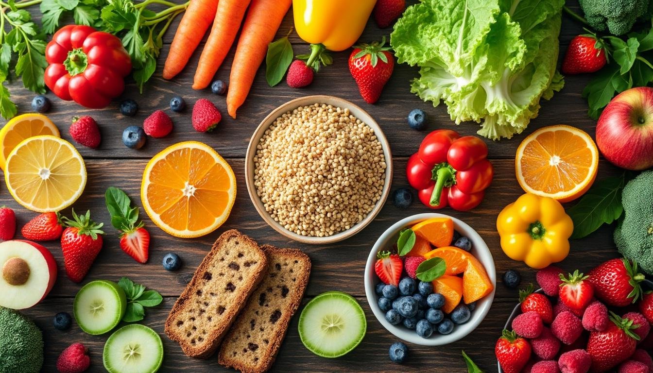 discover 5 essential healthy eating habits emphasized by dietitians that promote overall well-being beyond just focusing on weight.