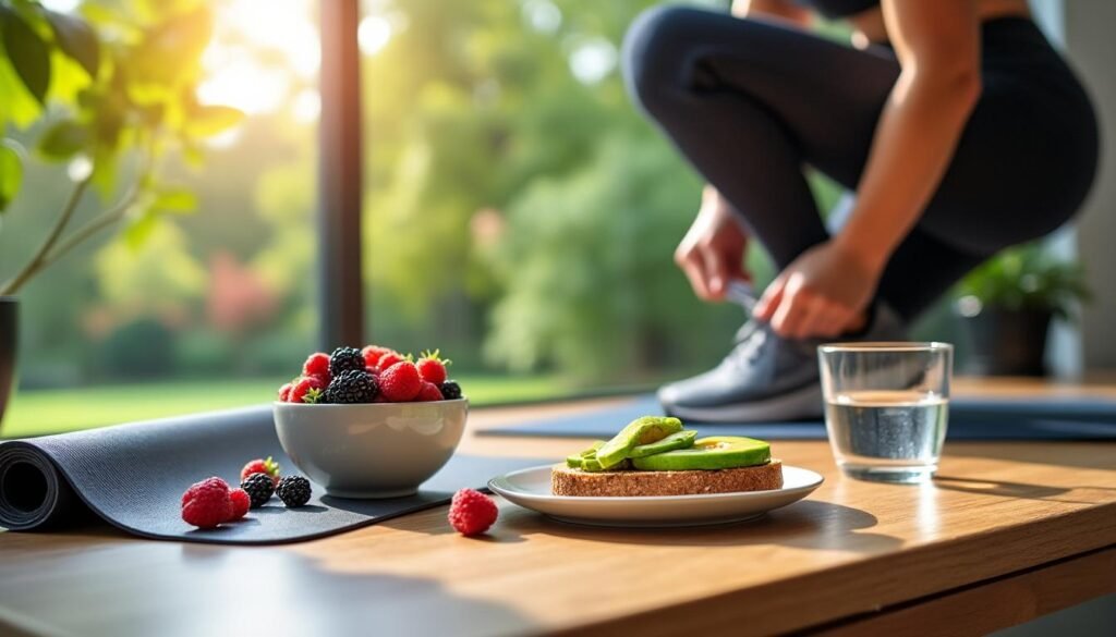 discover essential keystone habits that can transform your health this year. learn how small, impactful changes can lead to lasting wellness and a healthier lifestyle.