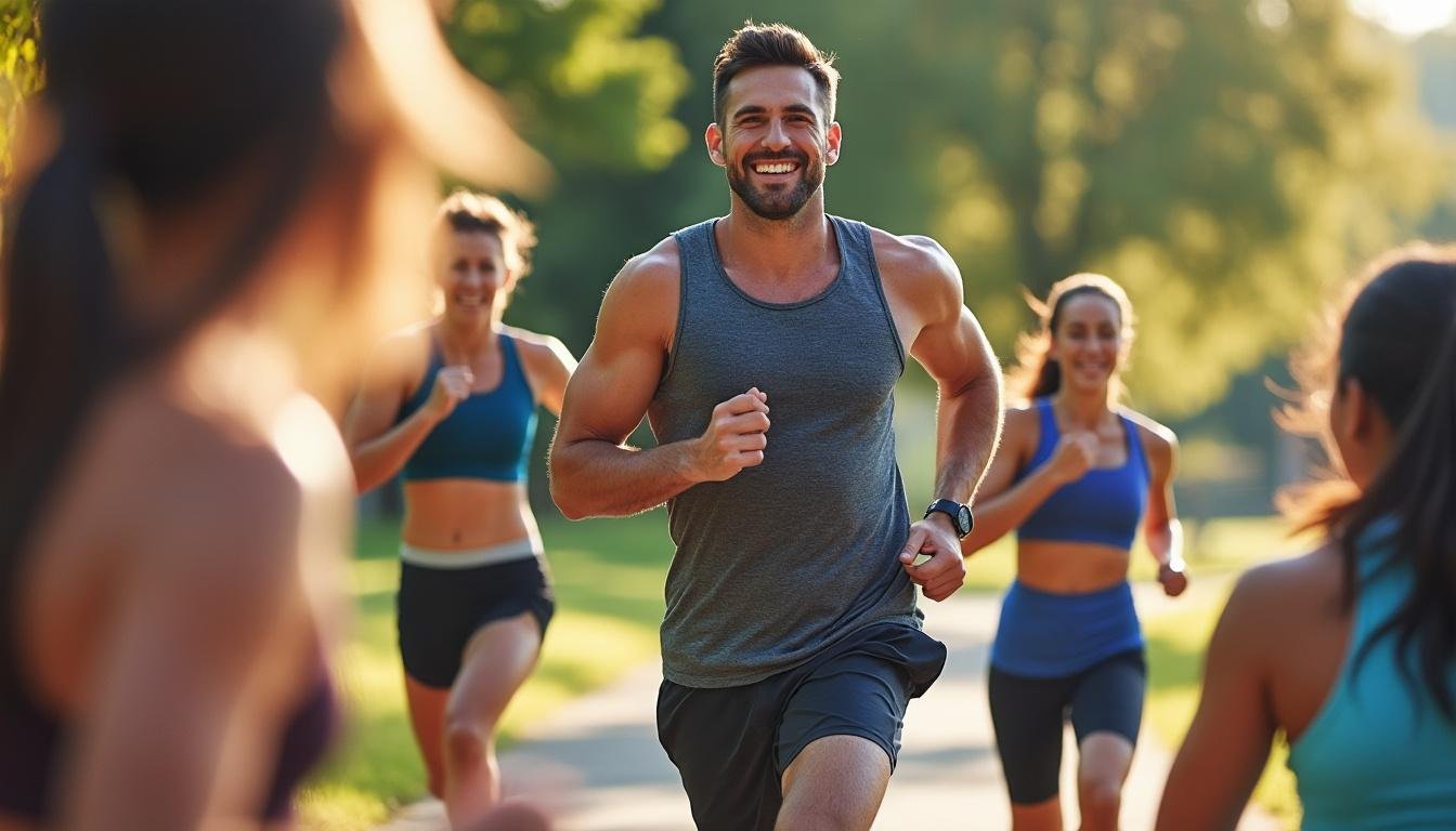 discover essential keystone habits that can transform your health and well-being this year. learn practical tips to build lasting, positive changes for a healthier lifestyle.