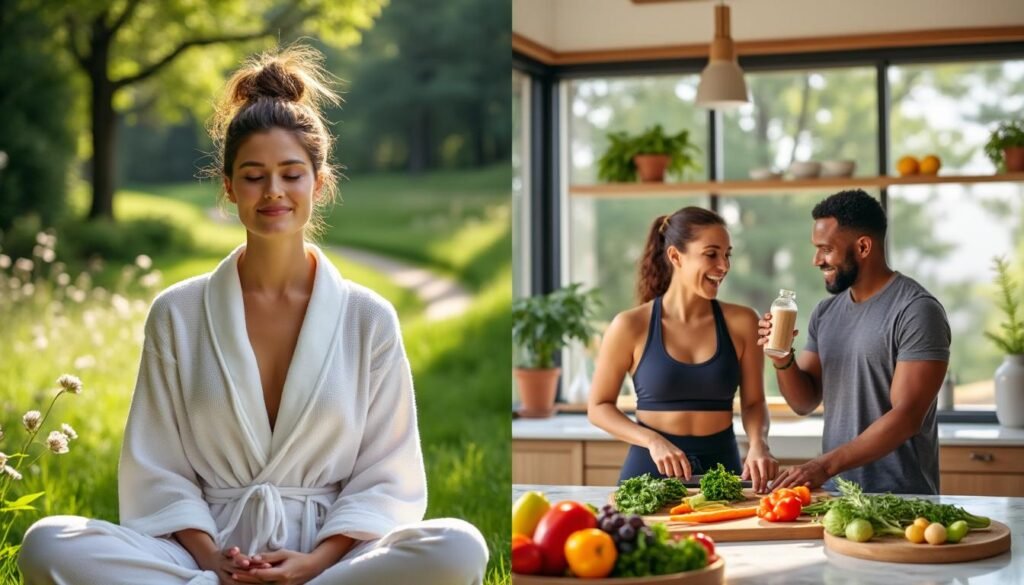 Essential Wellness Habits to Embrace in Your 20s and 30s for Lifelong Health discover essential wellness habits to adopt in your 20s and 30s for lifelong health and vitality. learn how to build a foundation for well-being that lasts a lifetime.