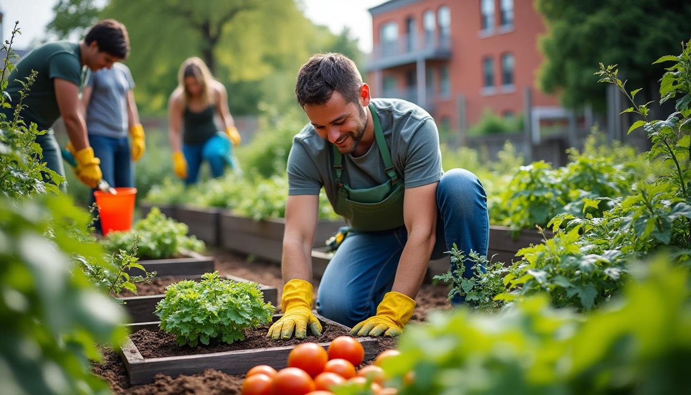 foundation launches new initiative to promote healthy living and increase access to fresh food in lehigh valley communities, supporting wellness and nutrition for all residents.