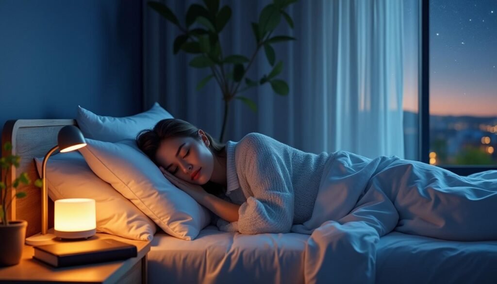 discover the benefits of prioritizing over 8 hours of restful sleep to enhance your overall wellness and boost your health.