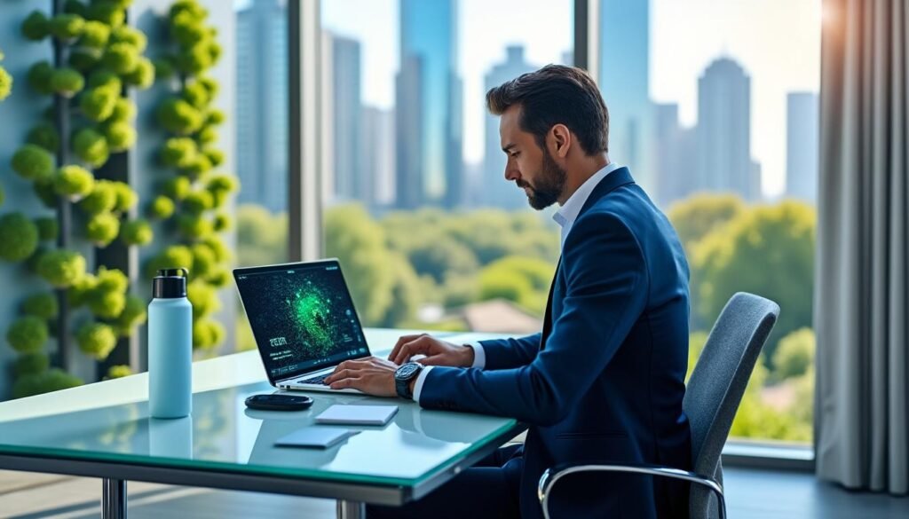 discover essential healthy habits to automate in 2026 that boost your leadership effectiveness, improve productivity, and promote sustainable success.