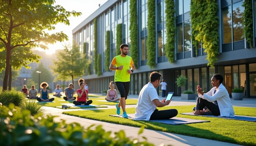 discover how lee health and pivio collaborate to champion wellness and transform healthy living through innovative healthcare solutions and community-focused initiatives.