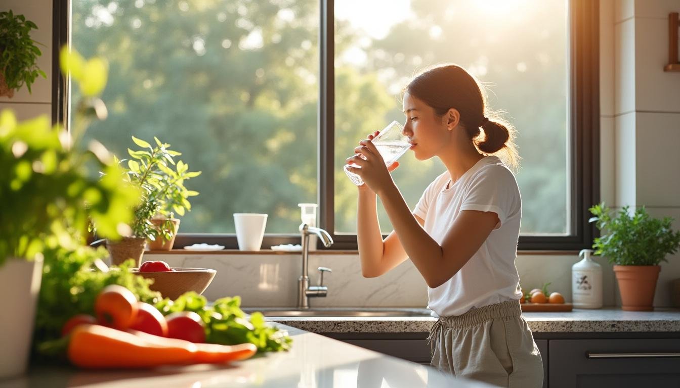 discover 19 essential habits to start your day right and prioritize veggies for a healthier lifestyle. boost your wellness with simple, effective tips.