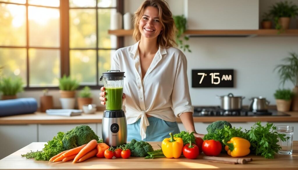 discover 19 essential habits to start your day right and prioritize veggies for a healthier lifestyle. boost your well-being with simple, practical tips.