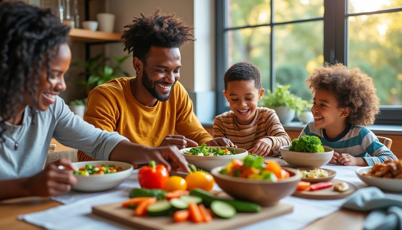 discover 19 essential habits to start your day right and prioritize veggies for a healthier lifestyle. embrace nutritious routines that boost energy and well-being.