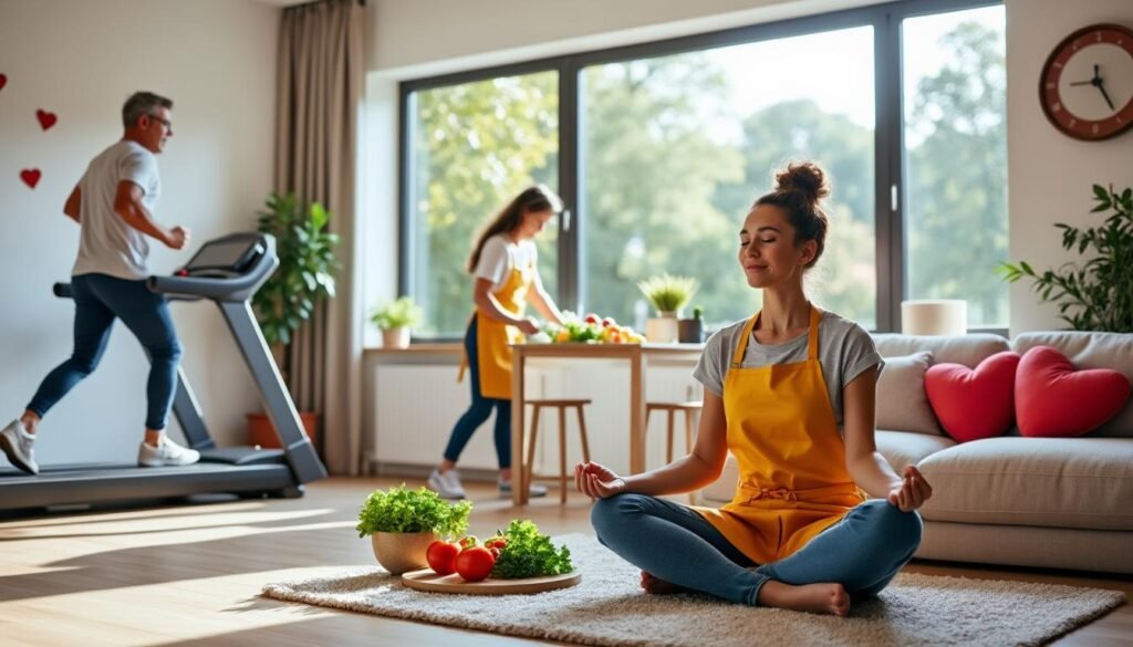 discover the heart-smart routine that cardiologists recommend but most people give up on too soon. learn how to maintain it for better heart health and lasting benefits.