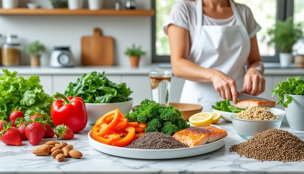 discover the top 10 healthy eating habits nutrition experts recommend embracing in 2026 for a balanced and vibrant lifestyle. learn practical tips to improve your diet and boost your well-being.