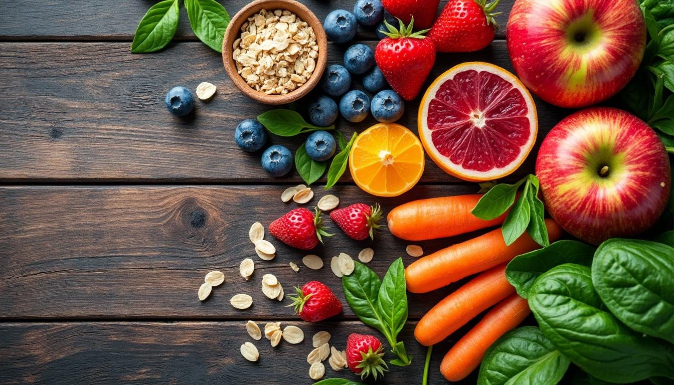 discover the top 10 healthy eating habits that nutrition experts recommend embracing in 2026 to improve your well-being and boost your energy.