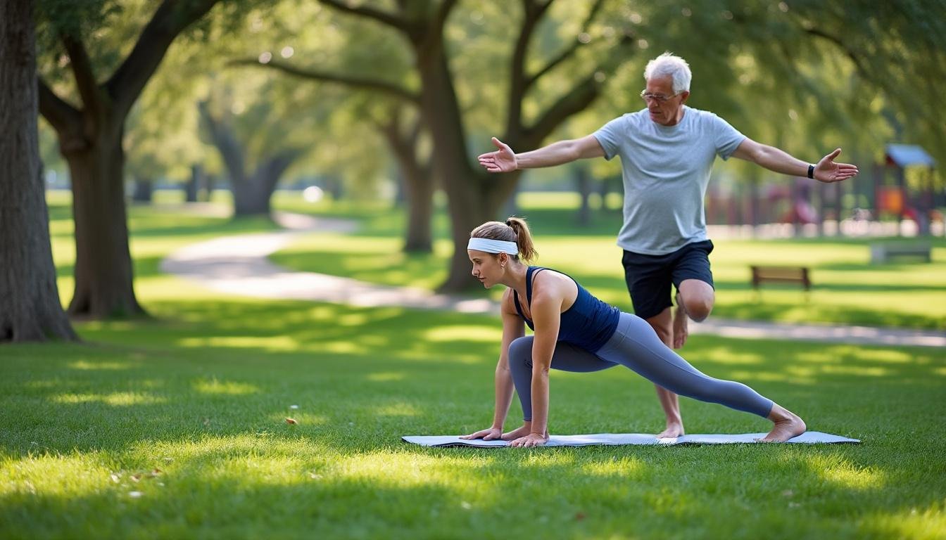 discover the top 5 wellness habits to maintain your independence and vitality in your 60s and 70s. embrace a vibrant lifestyle with practical tips for health, fitness, and well-being.
