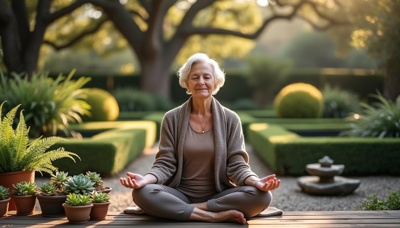 discover the top 5 wellness habits to maintain independence and vitality in your 60s and 70s, promoting a vibrant and healthy lifestyle as you age.