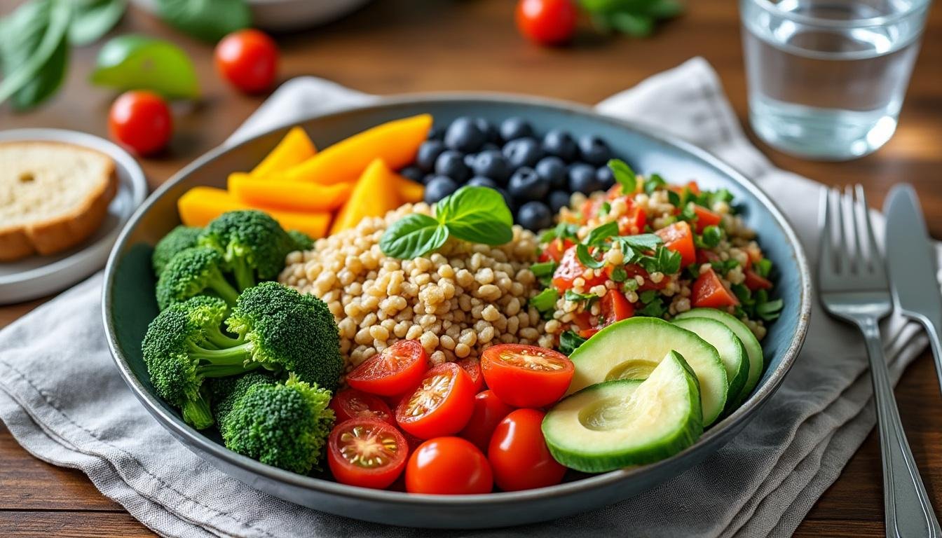 discover 12 easy and consistent healthy habits to transform your 2026. embrace a better lifestyle with simple changes that make a big impact.