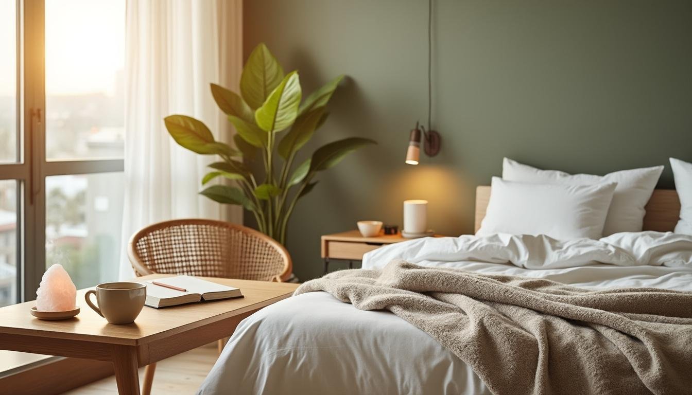 discover six easy, free daily habits that can transform your health and boost your well-being starting today.