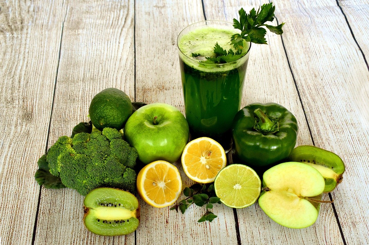 discover effective detox methods to cleanse your body, boost energy, and improve overall health naturally.