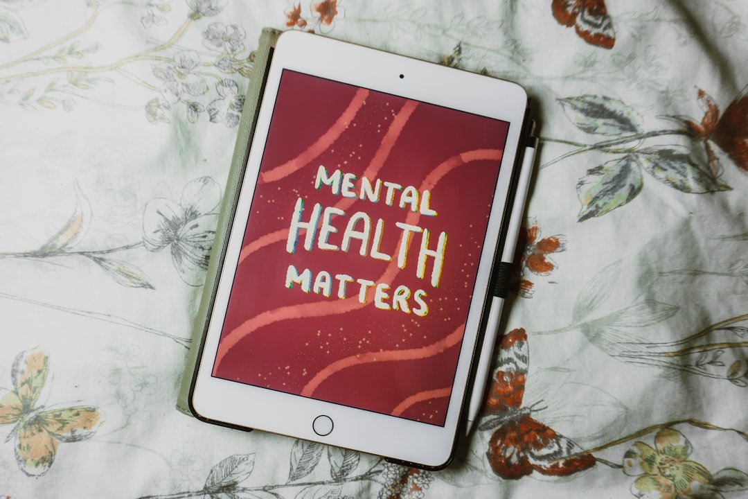 explore essential insights and tips for maintaining and improving mental health, promoting well-being and resilience in daily life.