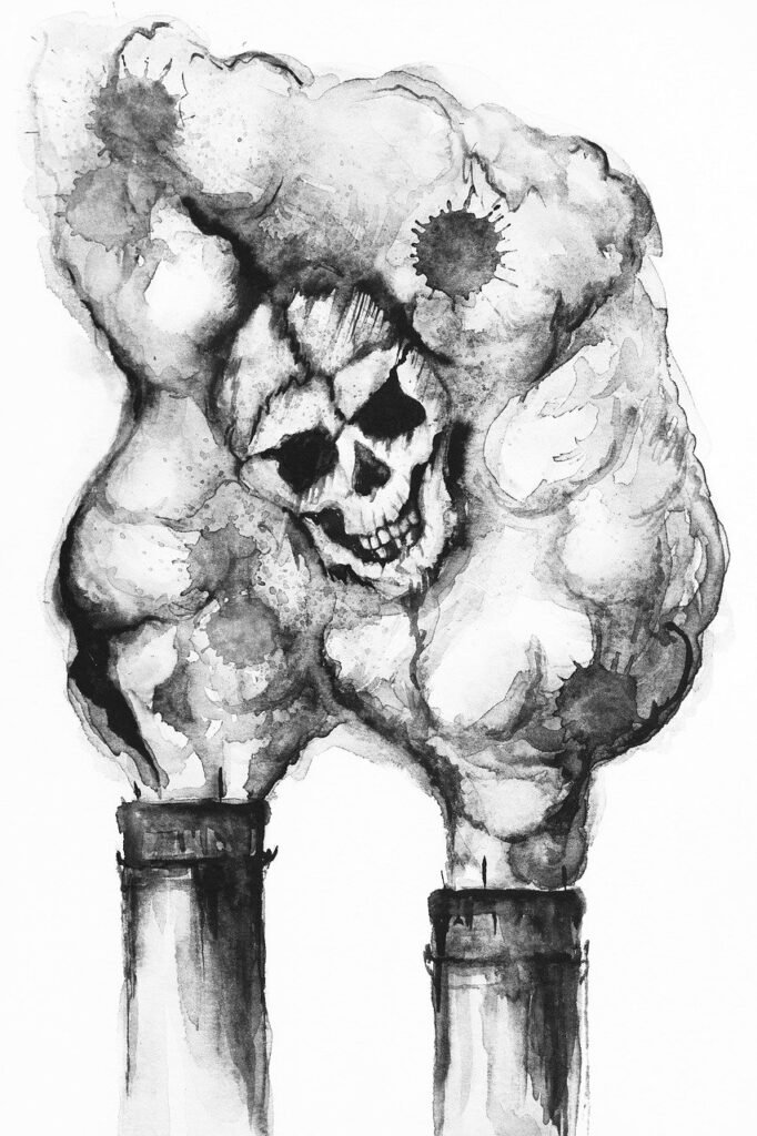 Ozone vs. particles: which pollutant matters most for older adults—and why it’s in the news learn about pollutants, their sources, effects on health and the environment, and ways to reduce pollution for a cleaner, healthier planet.