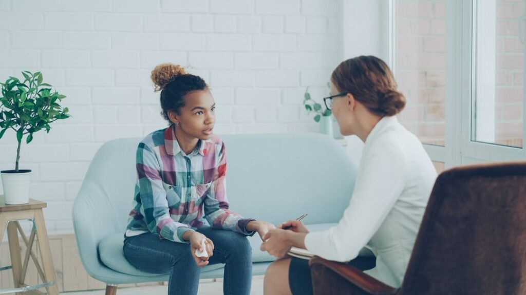 explore comprehensive insights and resources on teen mental health, including tips for support, common challenges, and ways to promote well-being among adolescents.