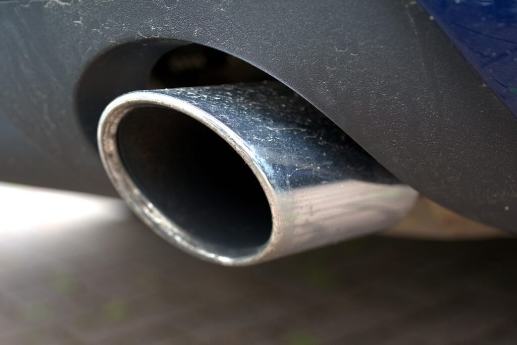 explore the causes, effects, and solutions of vehicle pollution to understand its impact on the environment and public health.