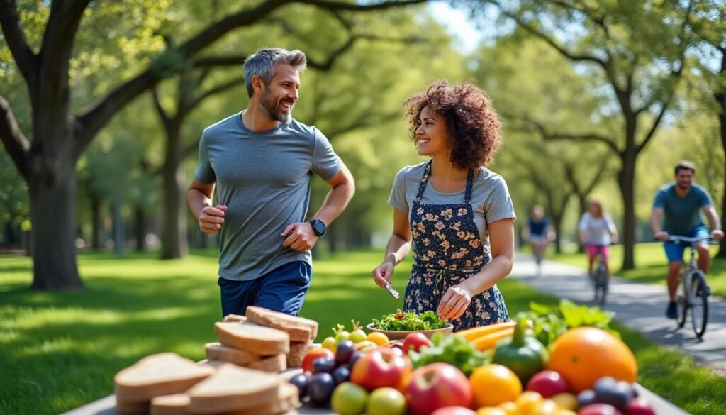 celebrate american heart month by embracing prevention and cultivating heart-healthy habits to improve your cardiovascular well-being and live a healthier life.