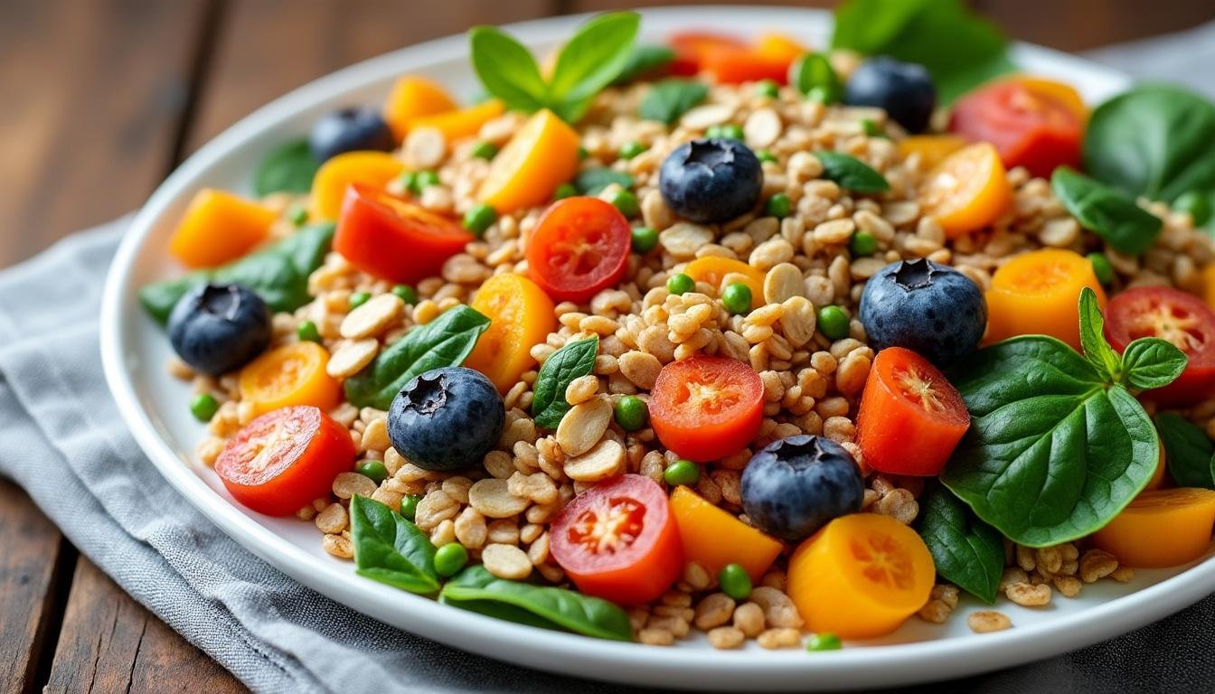 discover how your eating habits impact your lifespan and learn from a dietitian the top 5 foods to limit for improved longevity and better health.