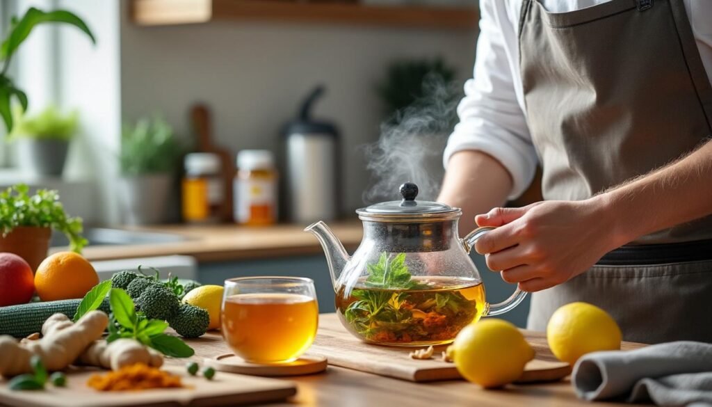 discover effective healthy habits and prevention strategies to improve your well-being in 'brewing better health'. explore tips for a healthier lifestyle today.