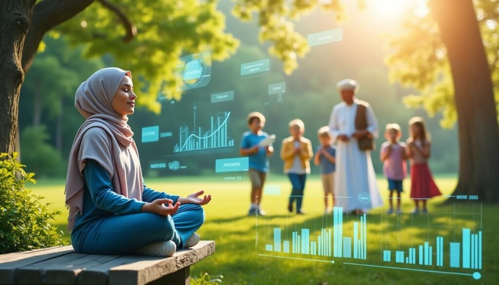 discover diverse strategies to boost subjective well-being through a comprehensive meta-analysis, offering valuable insights for improving happiness and life satisfaction.