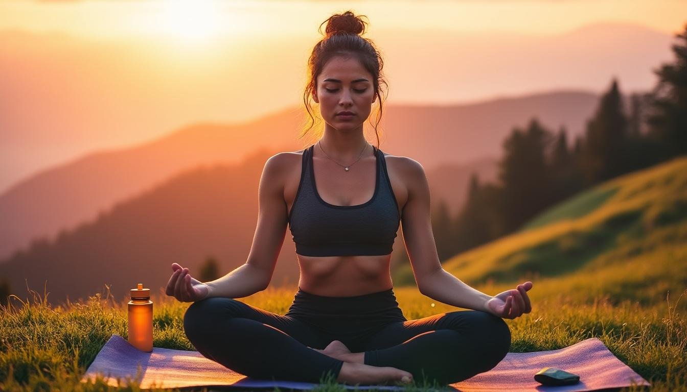 explore a comprehensive meta-analysis uncovering diverse strategies to boost subjective well-being, offering valuable insights for improving mental and emotional health.