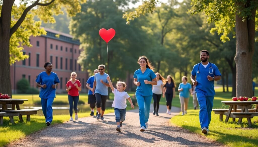 heart disease claimed over 12,000 lives in south carolina in 2023. the department of health and safety (dhs) urges residents to adopt lifesaving heart-healthy habits to reduce risks.