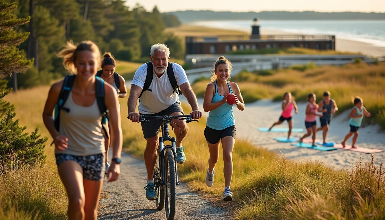 in 2023, heart disease claimed over 12,000 lives in south carolina. the department of health and safety promotes heart-healthy habits to save lives and improve community health.