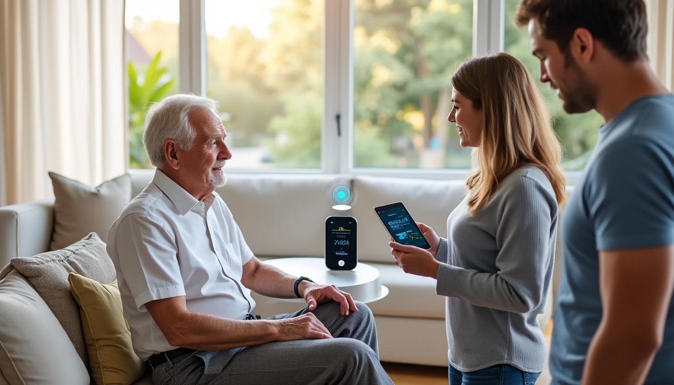 discover how wearable technology is transforming health and wellness, empowering individuals to live healthier lives through real-time data and smart insights.