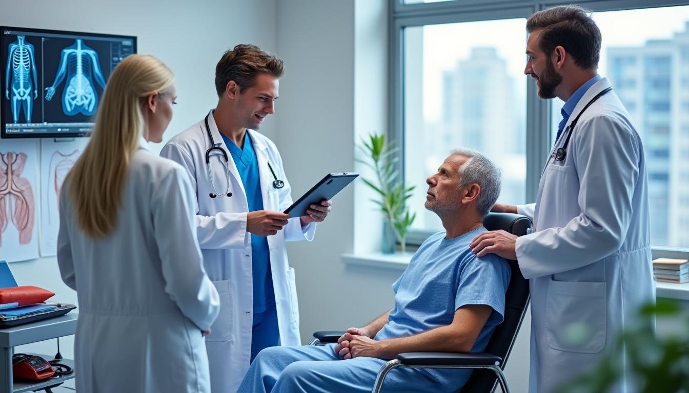 join national cancer prevention month by focusing on the importance of early detection and adopting healthy lifestyle choices to reduce cancer risk and promote well-being.