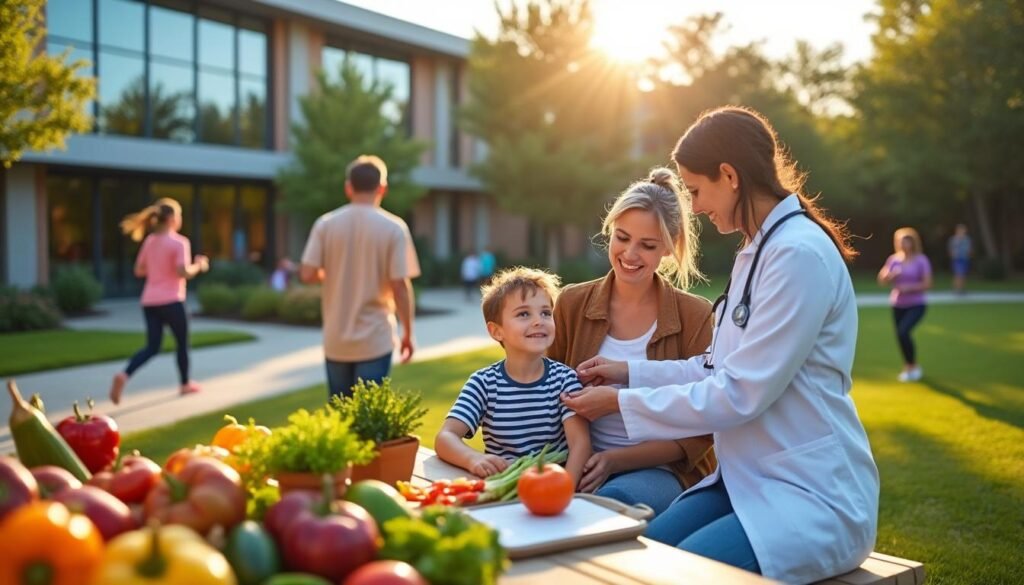 national cancer prevention month highlights the importance of early detection and adopting healthy lifestyle choices to reduce cancer risk and promote overall well-being.