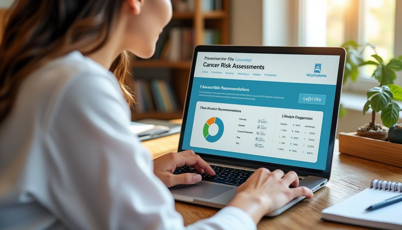 national cancer prevention month focuses on the importance of early detection and adopting healthy lifestyle choices to reduce cancer risk and promote well-being.