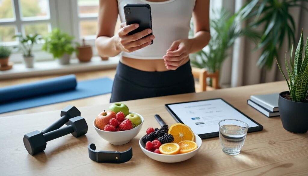 discover simple and effective health hacks designed for busy lives. learn quick tips to boost your well-being, stay energized, and maintain a healthy lifestyle even with a packed schedule.