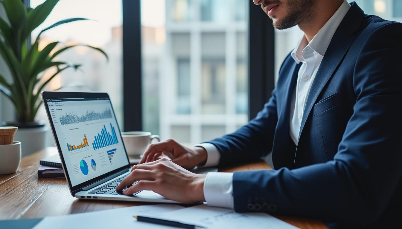 discover smart financial habits that can accelerate your journey towards achieving your goals. learn practical tips to manage money effectively and build a secure financial future.