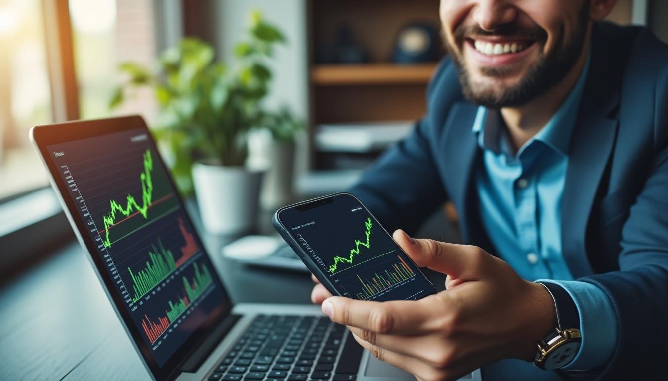 discover smart financial habits that help you accelerate your journey towards achieving your goals with effective money management and strategic planning.