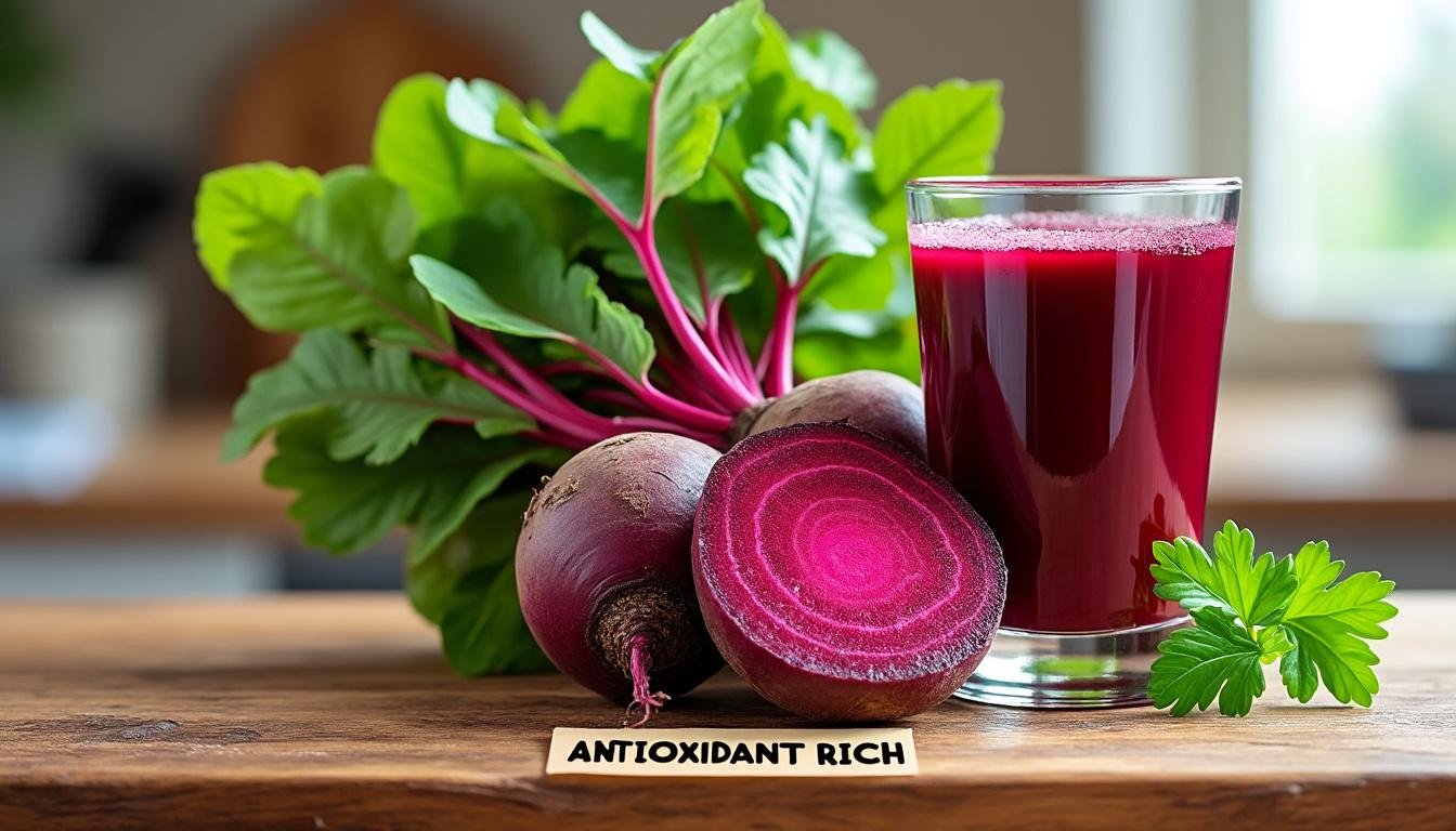 discover the top 4 vegetables recommended by registered dietitians to boost liver health and improve your overall wellness.