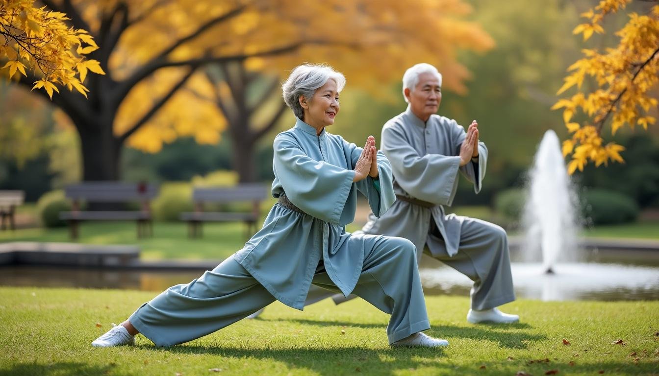 discover proven strategies and expert tips for healthy aging and longevity to live a vibrant, fulfilling life.