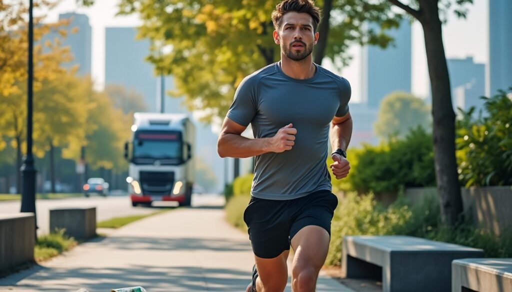 explore the hidden risks behind common healthy habits and learn how good intentions can sometimes lead to unexpected health issues.