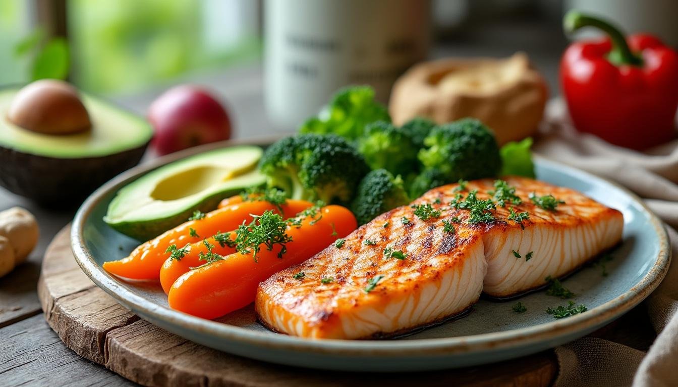 discover how a fitness trainer's approach evolved and transformed between the ages of 40 and 60, offering unique insights and effective strategies for staying fit and healthy through midlife and beyond.