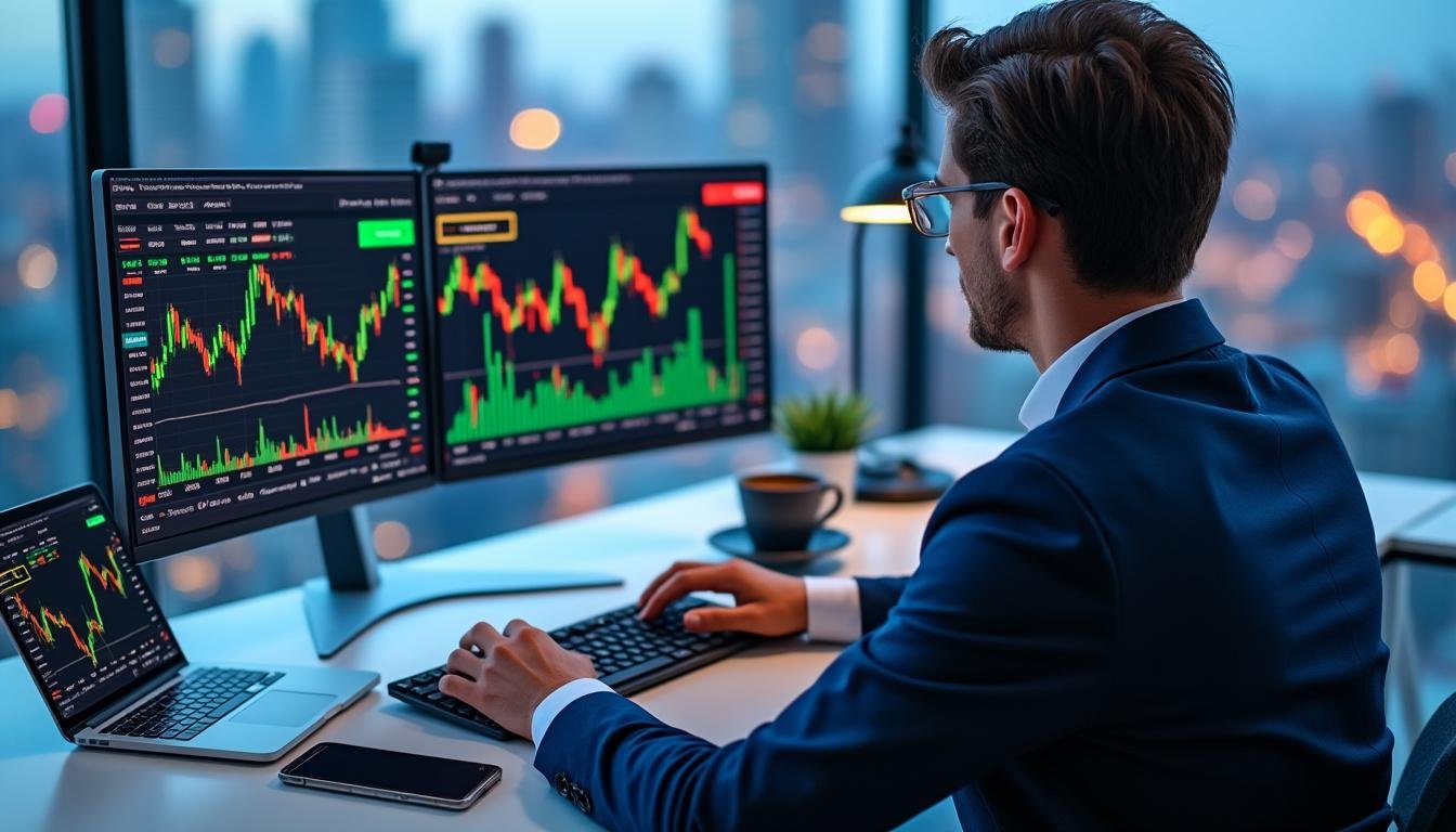 explore the future of financial wellness with 'a glimpse into 2026,' uncovering evolving healthy money habits that pave the way for a thriving and secure tomorrow.