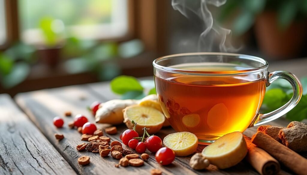 discover how a warm beverage recommended by an acupuncturist can effectively relieve constipation and improve digestive health.